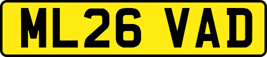 ML26VAD
