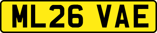 ML26VAE