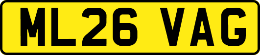 ML26VAG