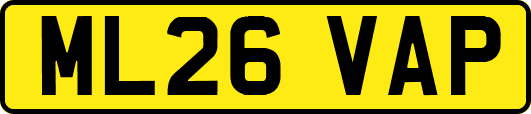 ML26VAP