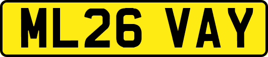 ML26VAY