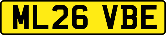 ML26VBE