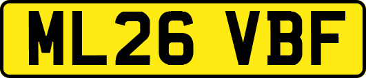ML26VBF