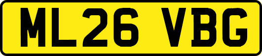 ML26VBG