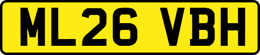 ML26VBH