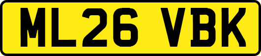 ML26VBK