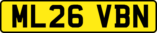 ML26VBN
