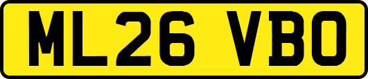 ML26VBO