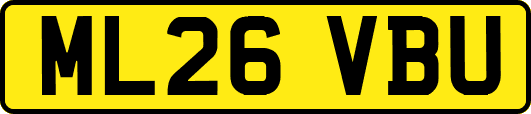 ML26VBU