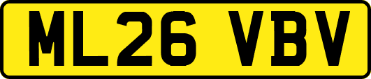 ML26VBV