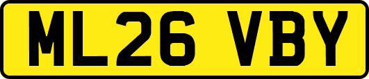 ML26VBY