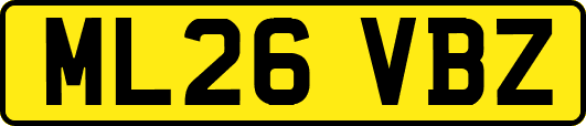 ML26VBZ