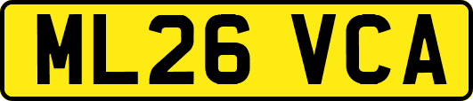 ML26VCA