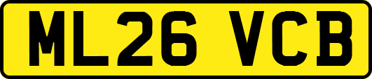 ML26VCB