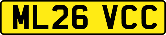ML26VCC