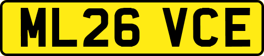 ML26VCE