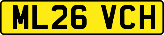 ML26VCH