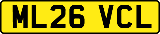 ML26VCL
