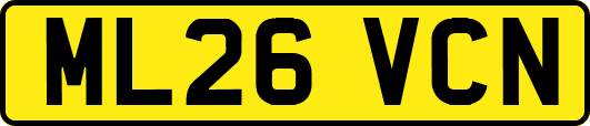 ML26VCN
