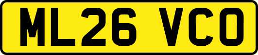 ML26VCO