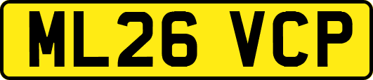 ML26VCP
