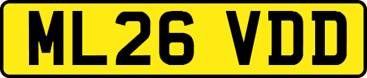 ML26VDD