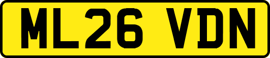 ML26VDN