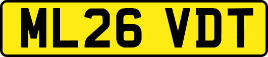 ML26VDT