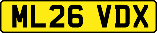 ML26VDX
