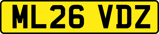 ML26VDZ