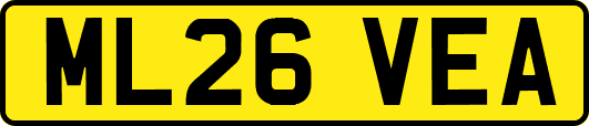 ML26VEA