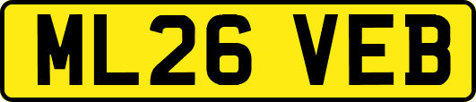 ML26VEB