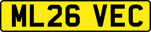 ML26VEC