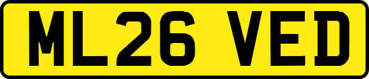 ML26VED