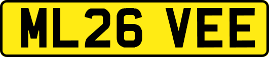 ML26VEE