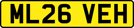 ML26VEH
