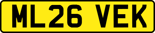 ML26VEK