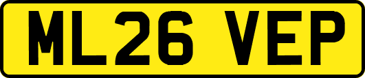 ML26VEP