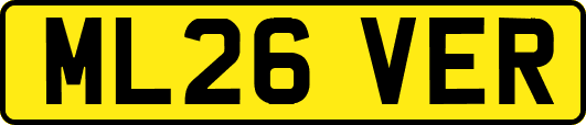 ML26VER