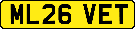 ML26VET