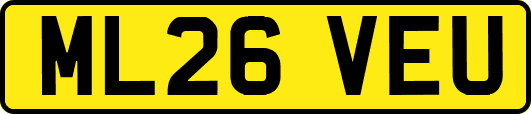 ML26VEU