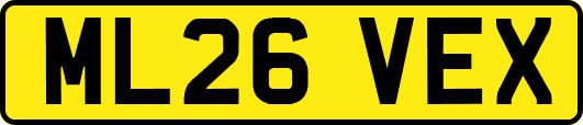 ML26VEX