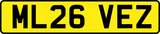 ML26VEZ
