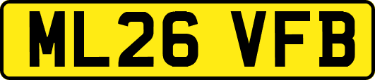 ML26VFB