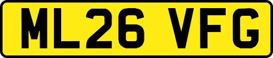 ML26VFG