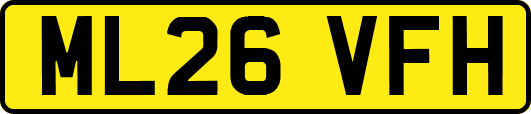 ML26VFH