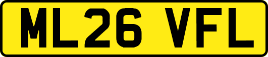 ML26VFL