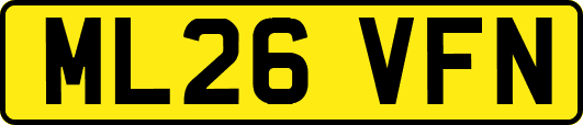 ML26VFN