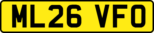 ML26VFO