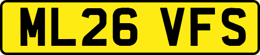 ML26VFS